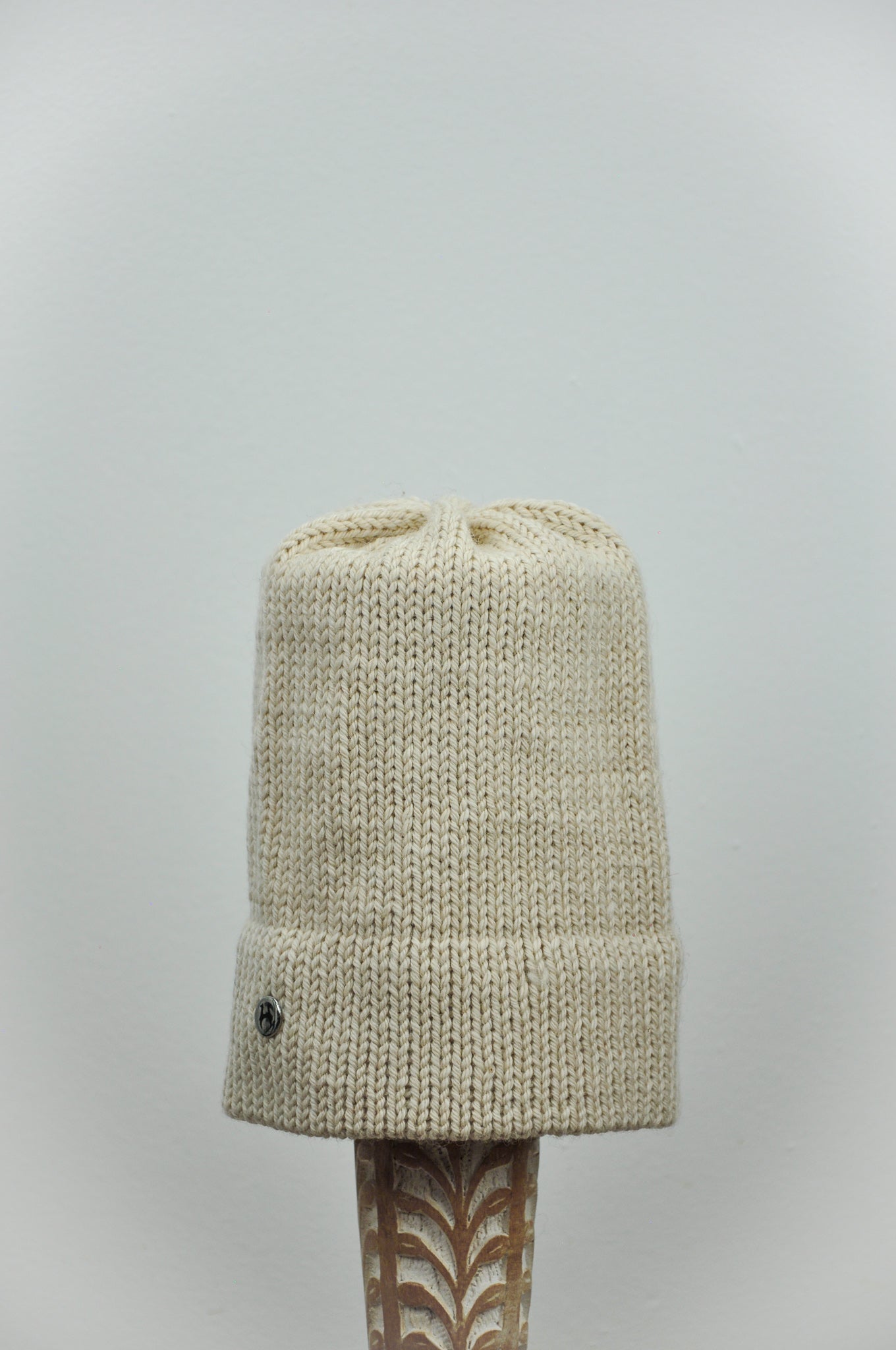 Adult Pom-Pom Hats
