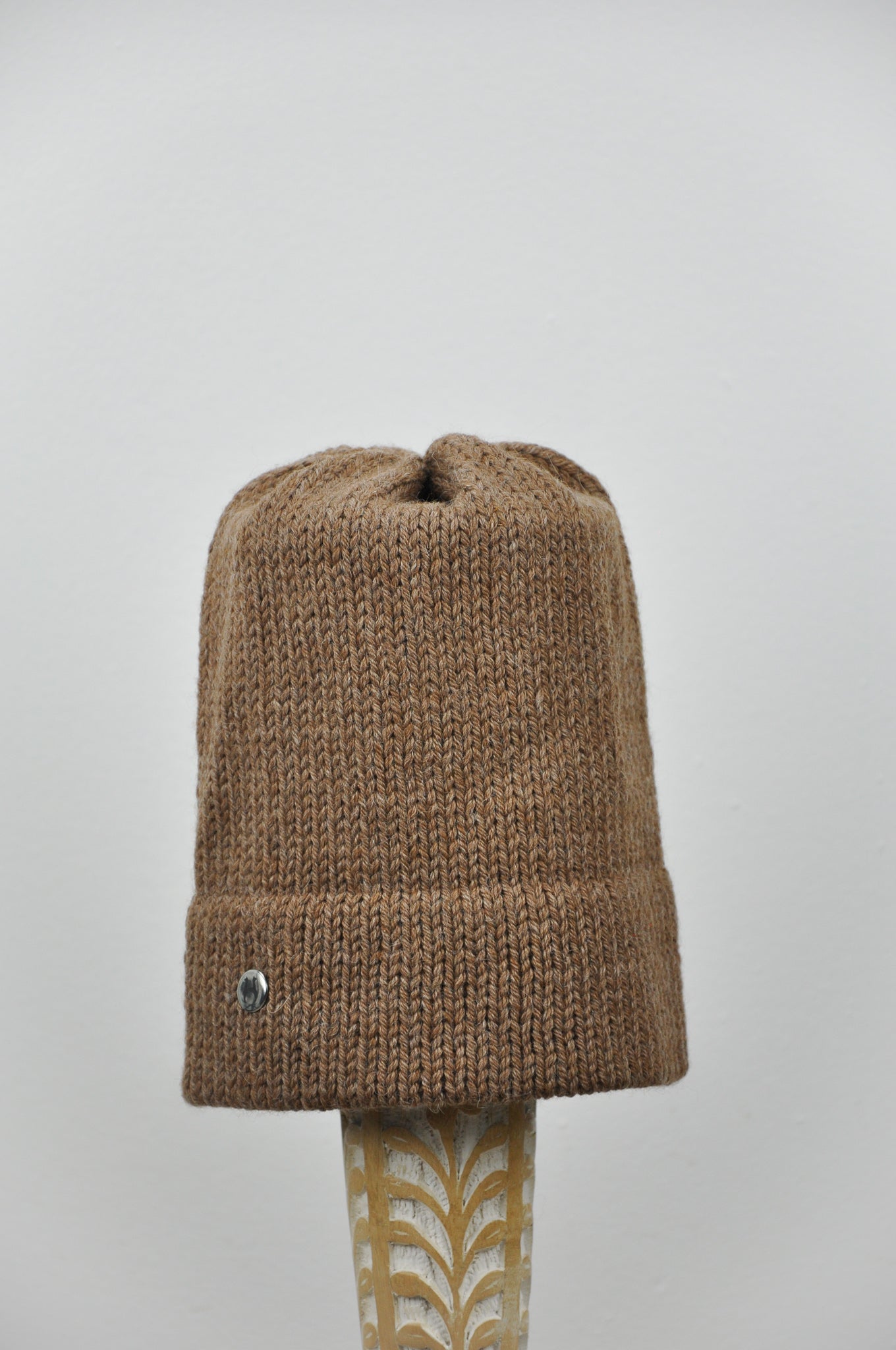 Adult Pom-Pom Hats