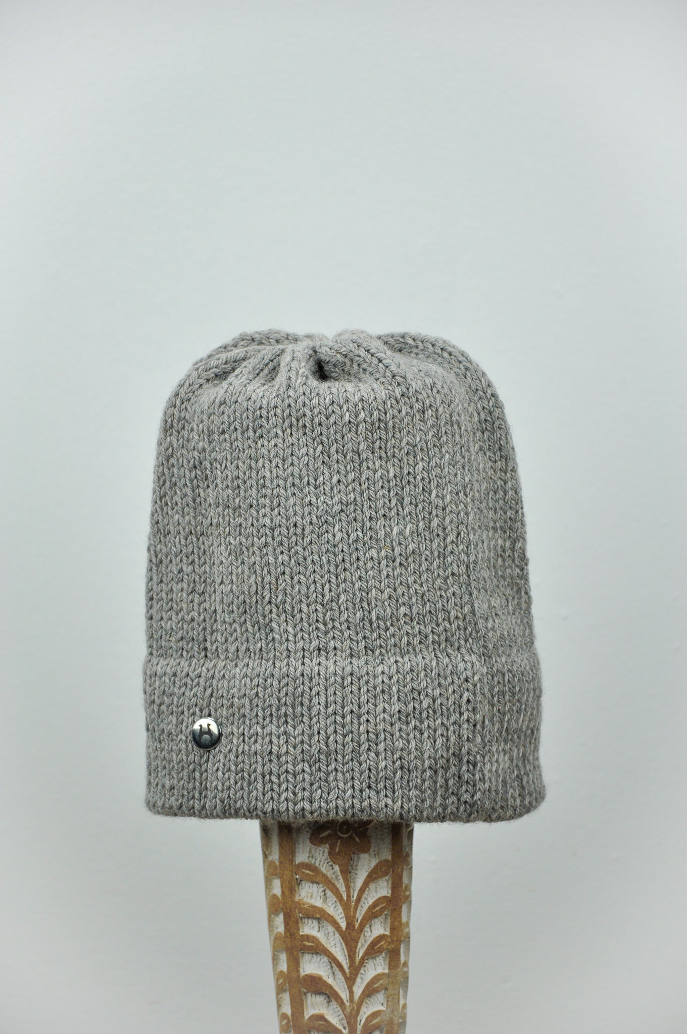Adult Pom-Pom Hats