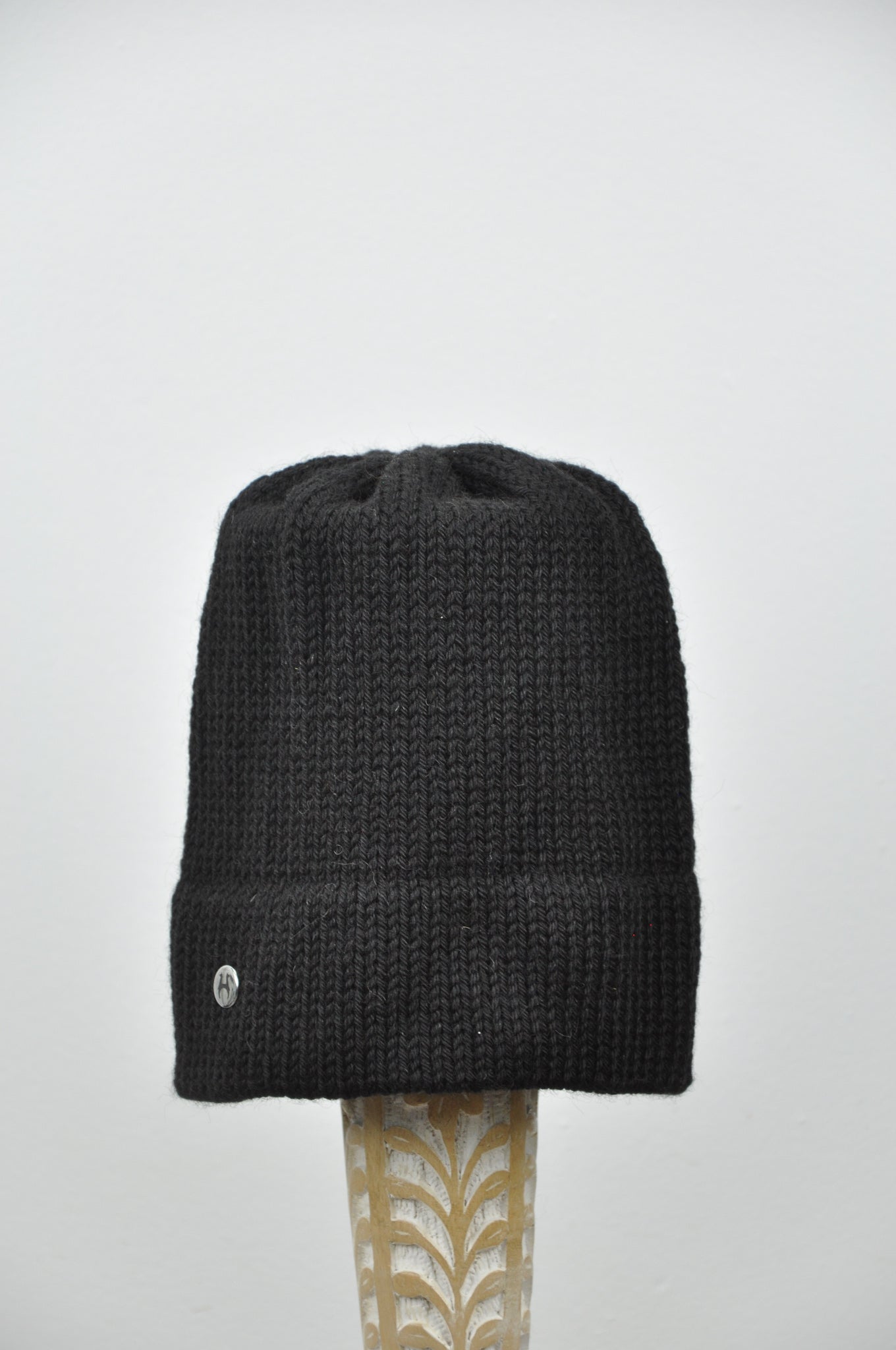 Adult Pom-Pom Hats