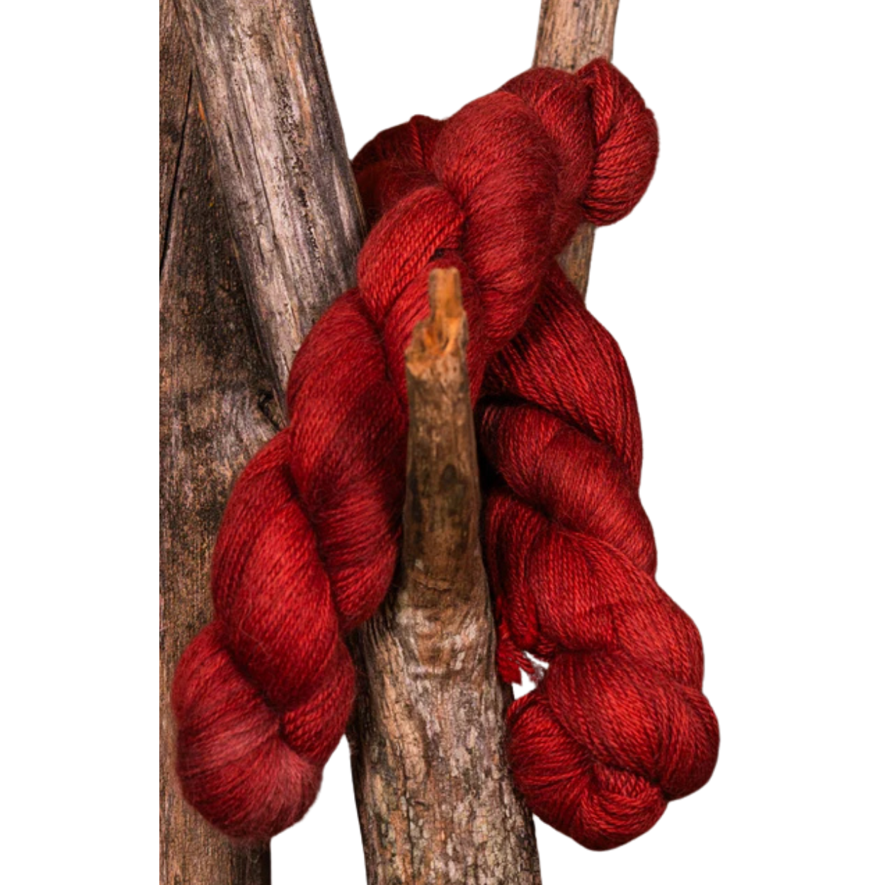 100% Baby Alpaca Yarn