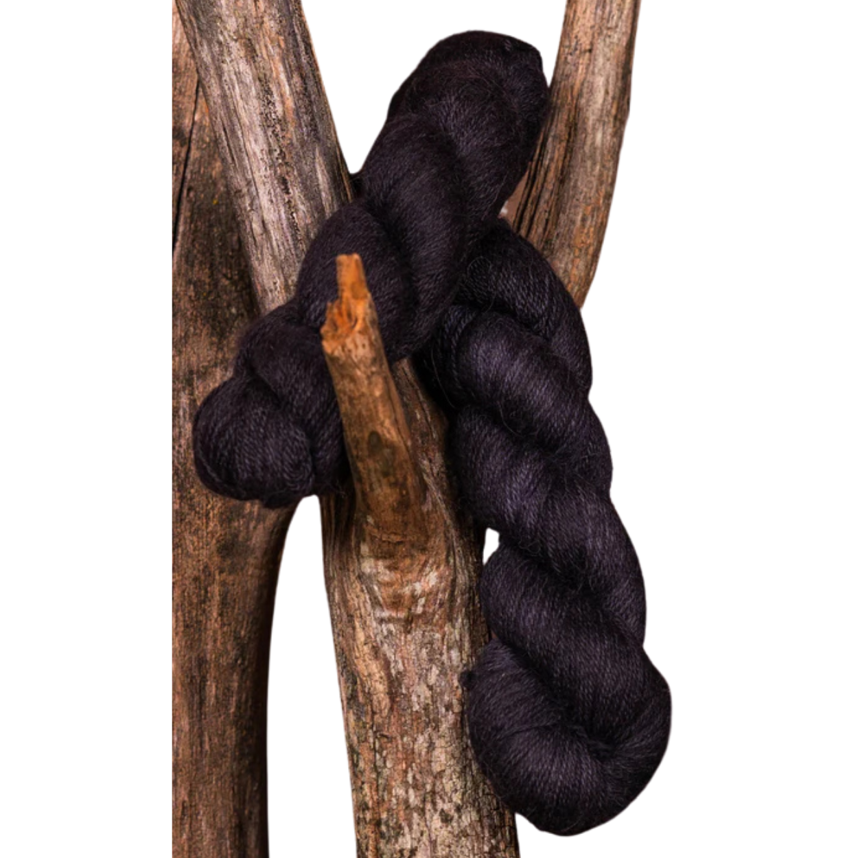 100% Baby Alpaca Yarn
