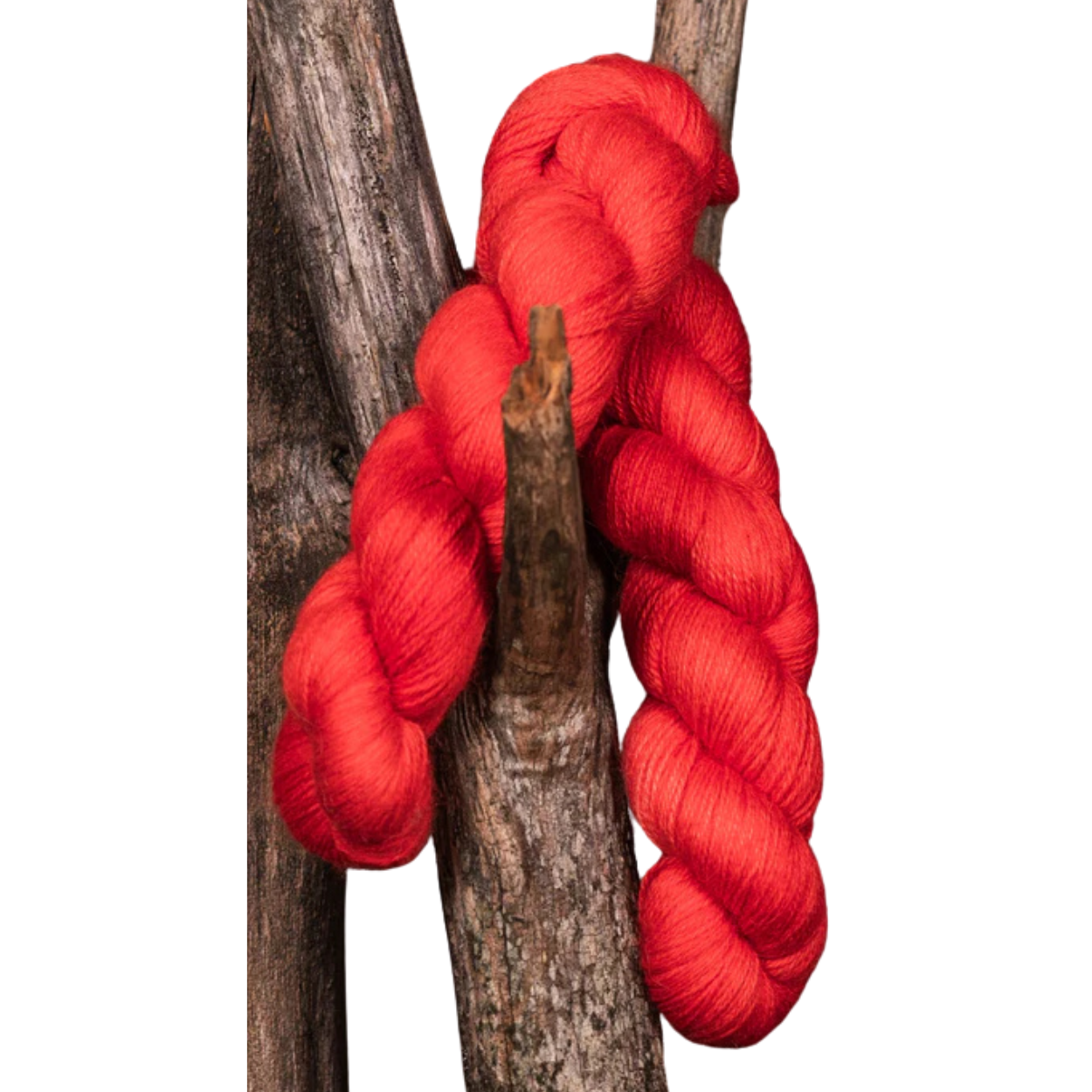 100% Baby Alpaca Yarn