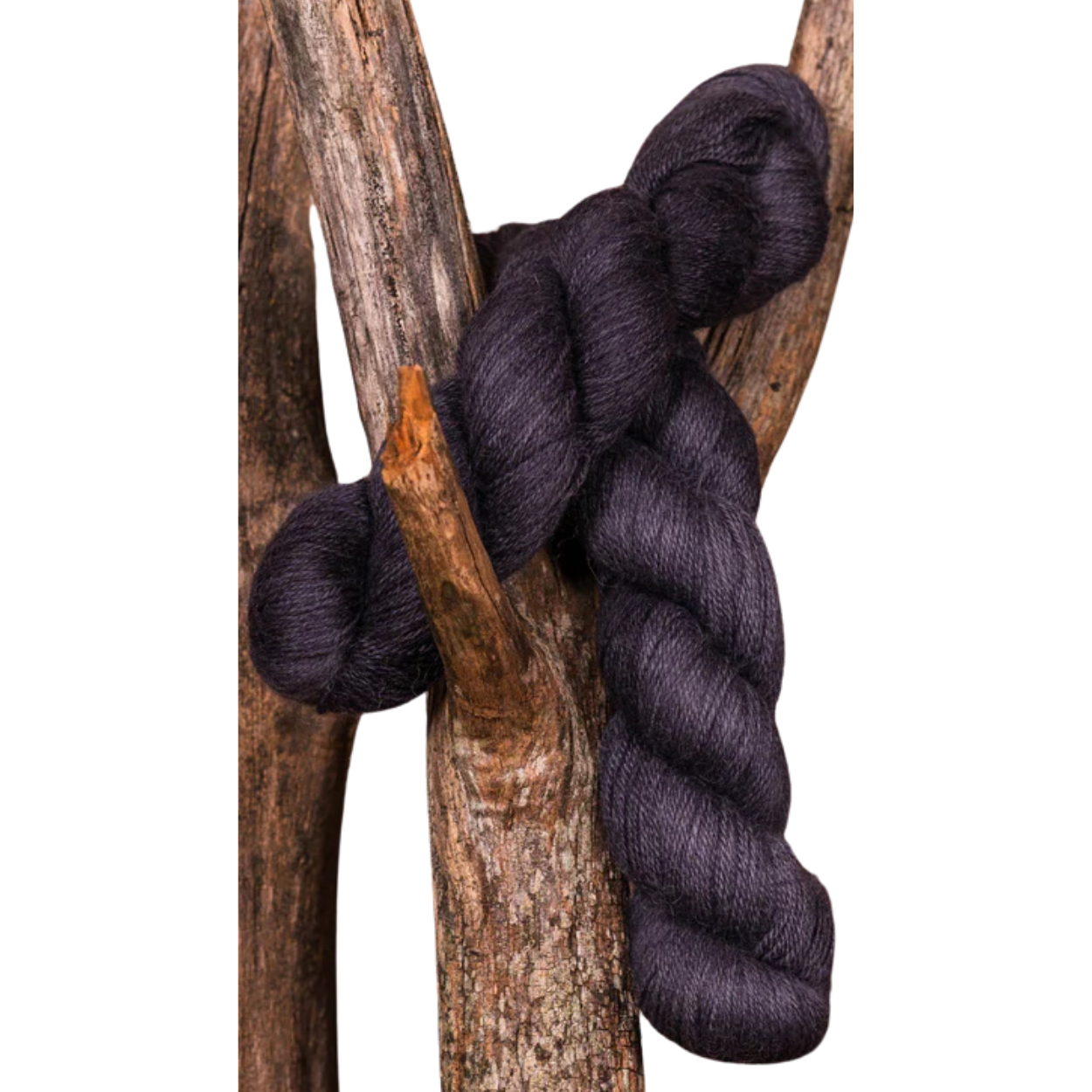 100% Baby Alpaca Yarn