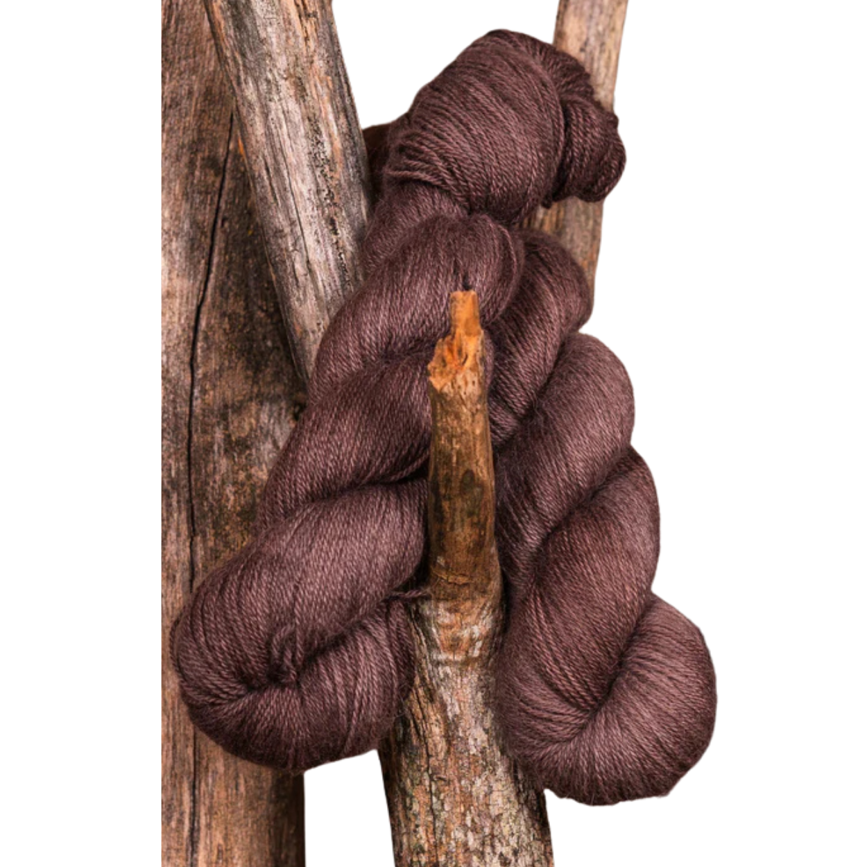 100% Baby Alpaca Yarn