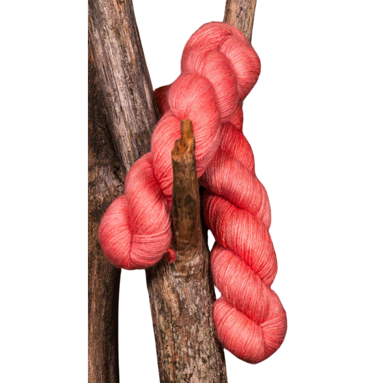 100% Baby Alpaca Yarn