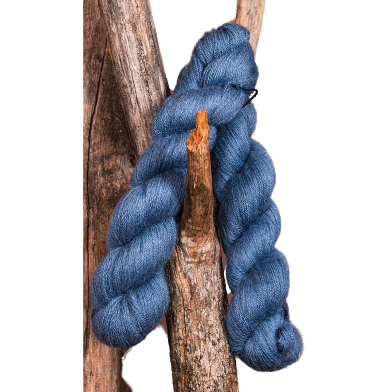 100% Baby Alpaca Yarn