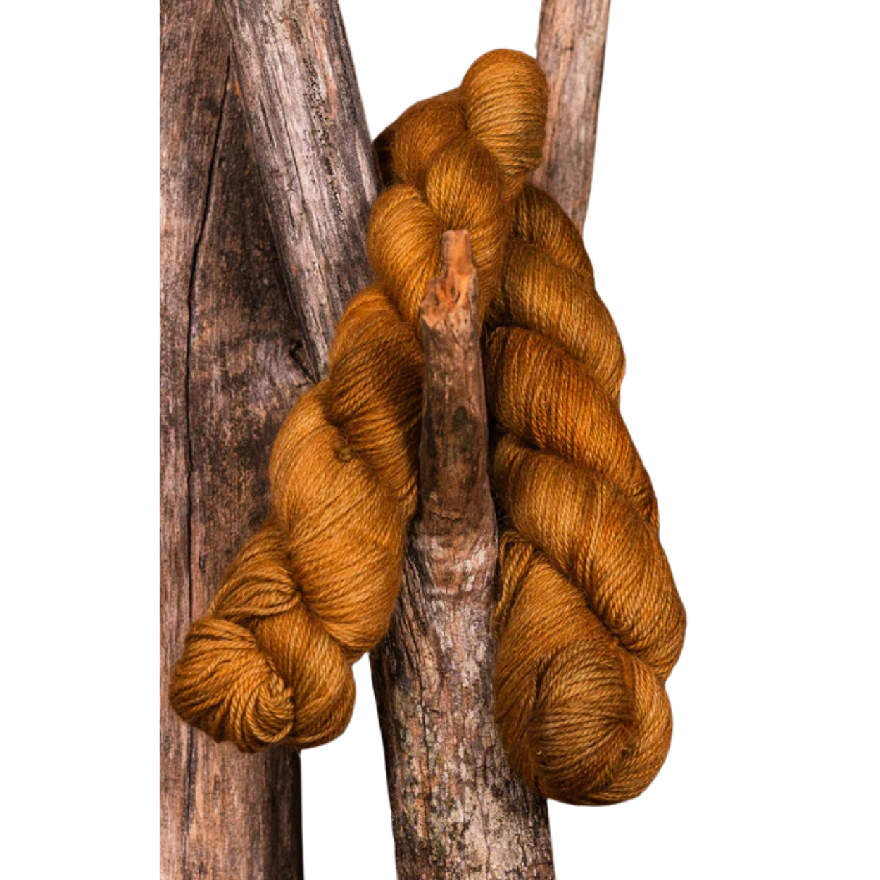 100% Baby Alpaca Yarn