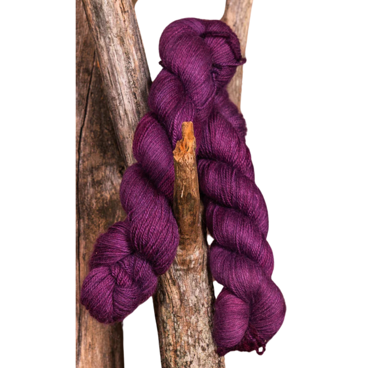 100% Baby Alpaca Yarn