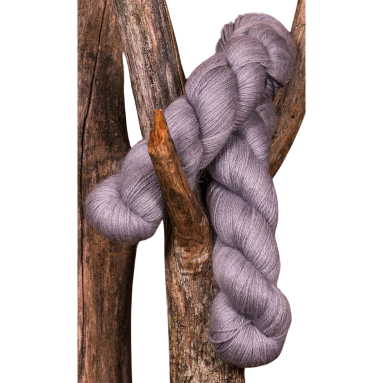 100% Baby Alpaca Yarn