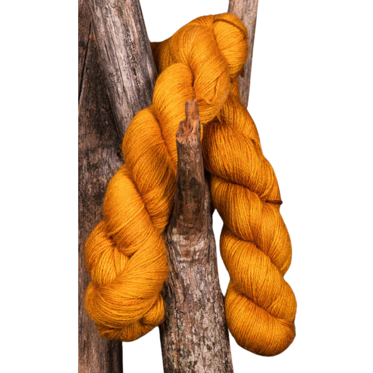 100% Baby Alpaca Yarn