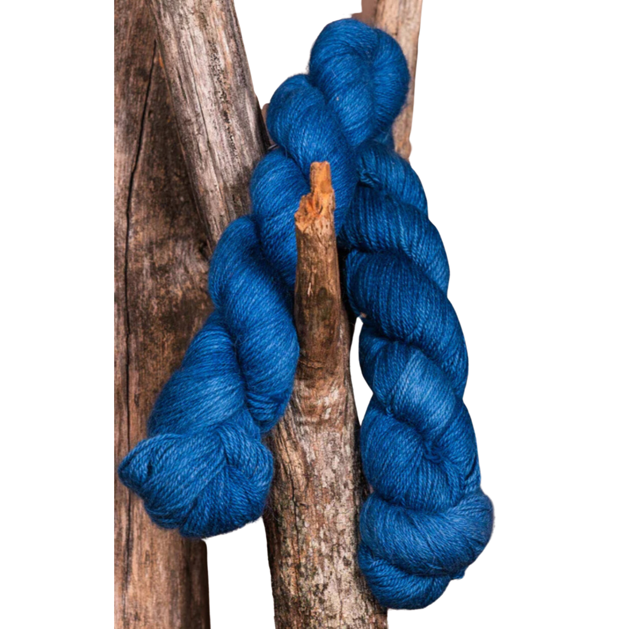 100% Baby Alpaca Yarn