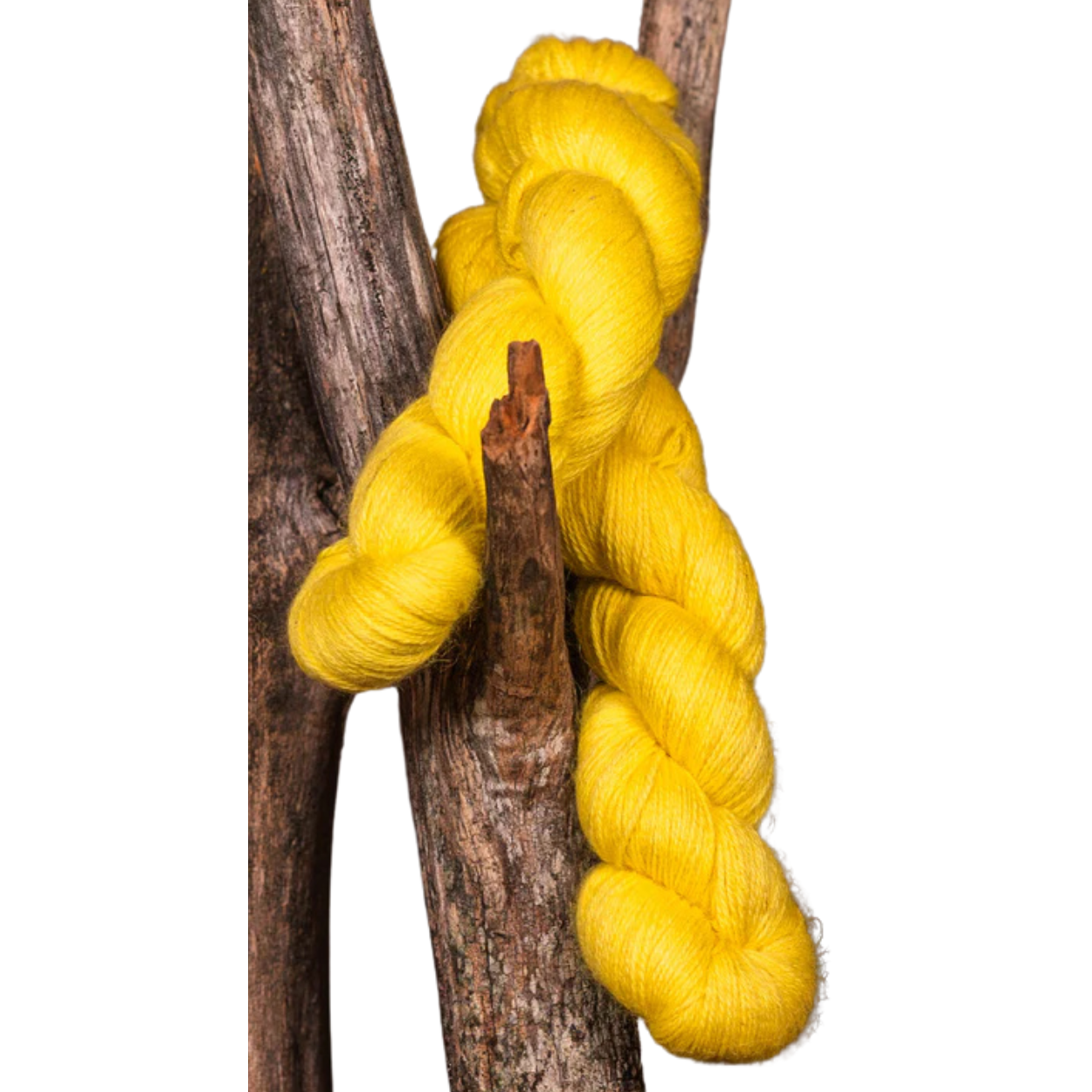 100% Baby Alpaca Yarn