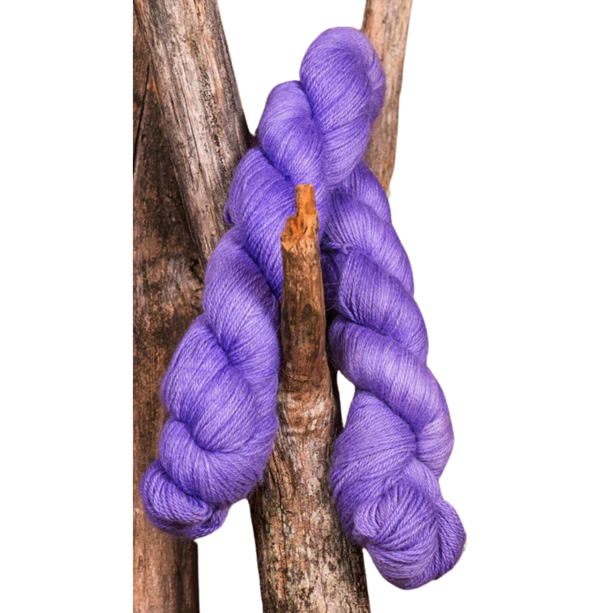 100% Baby Alpaca Yarn