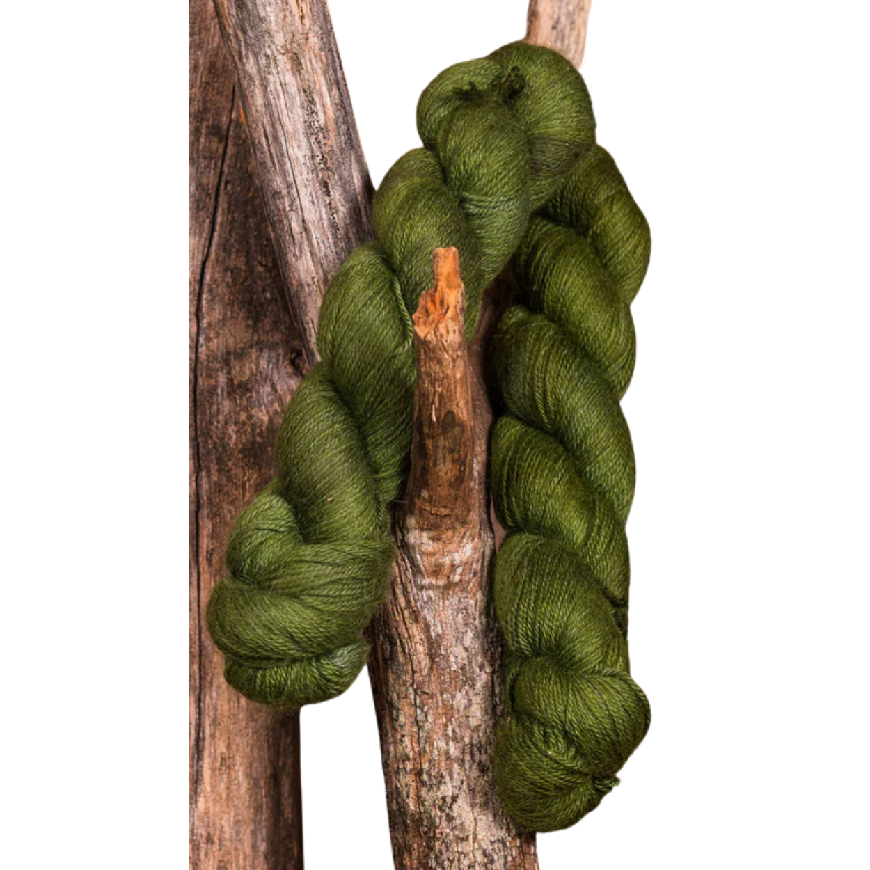 100% Baby Alpaca Yarn