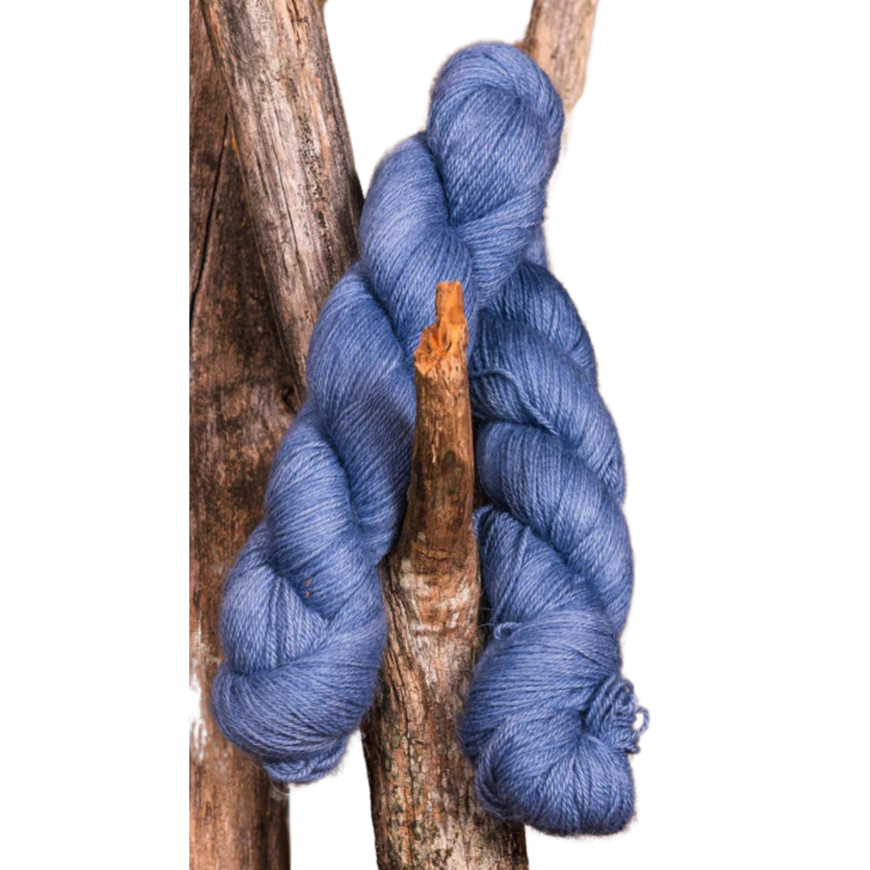 100% Baby Alpaca Yarn