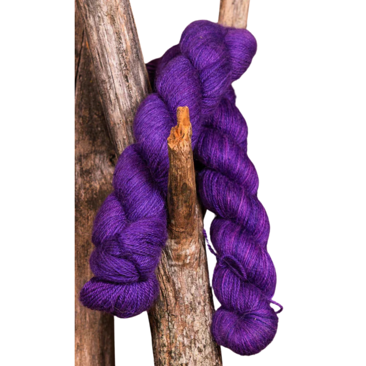 100% Baby Alpaca Yarn
