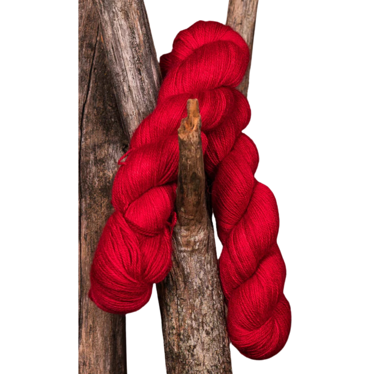 100% Baby Alpaca Yarn