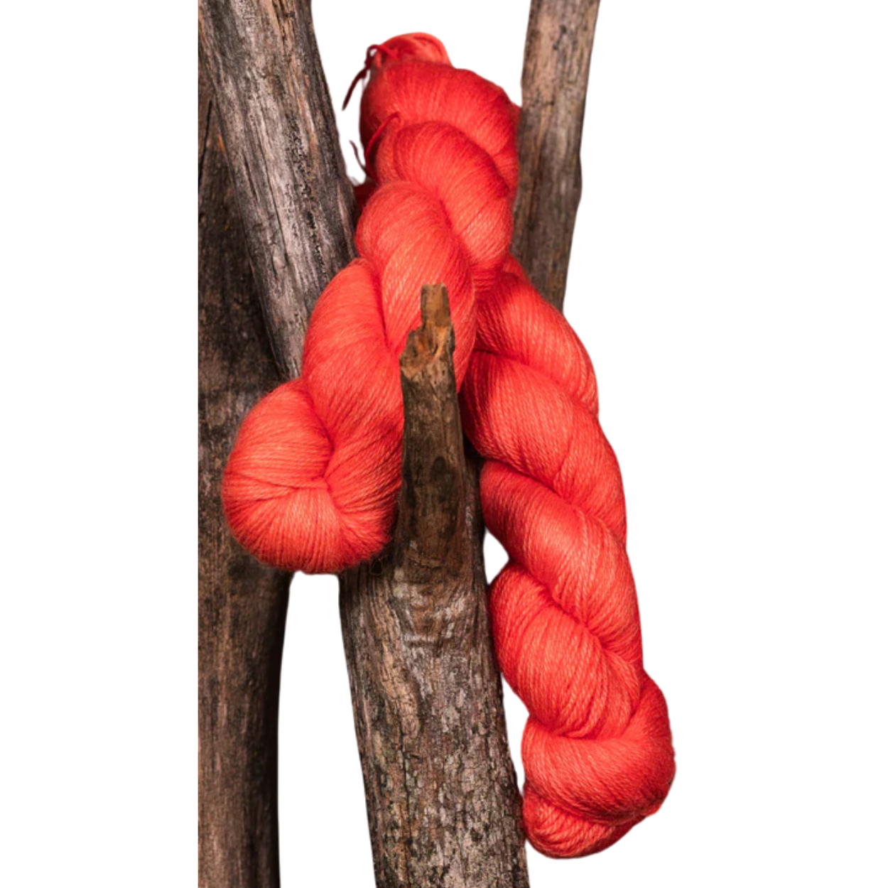 100% Baby Alpaca Yarn