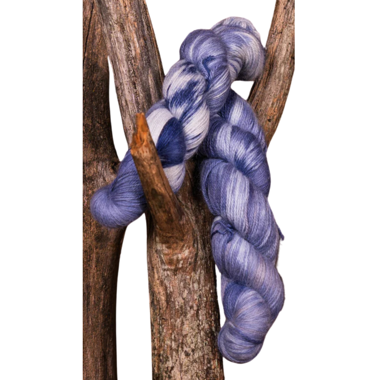 100% Baby Alpaca Yarn