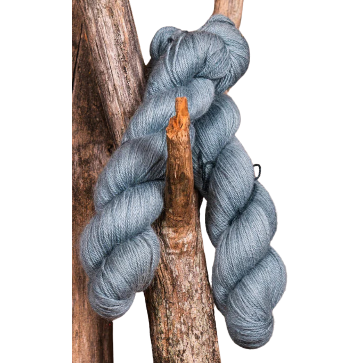 100% Baby Alpaca Yarn