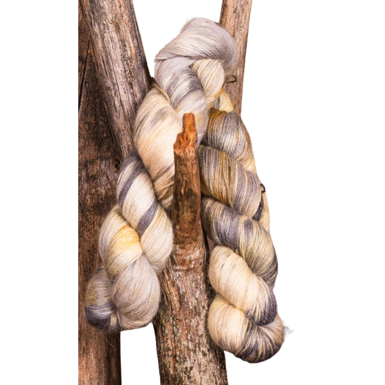 100% Baby Alpaca Yarn