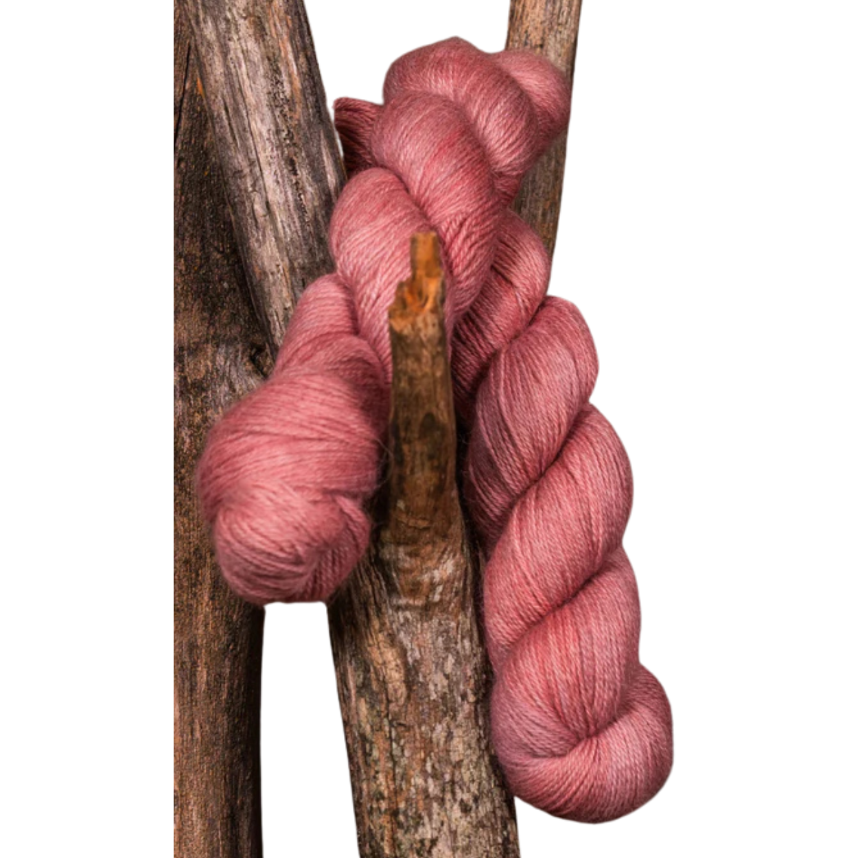 100% Baby Alpaca Yarn