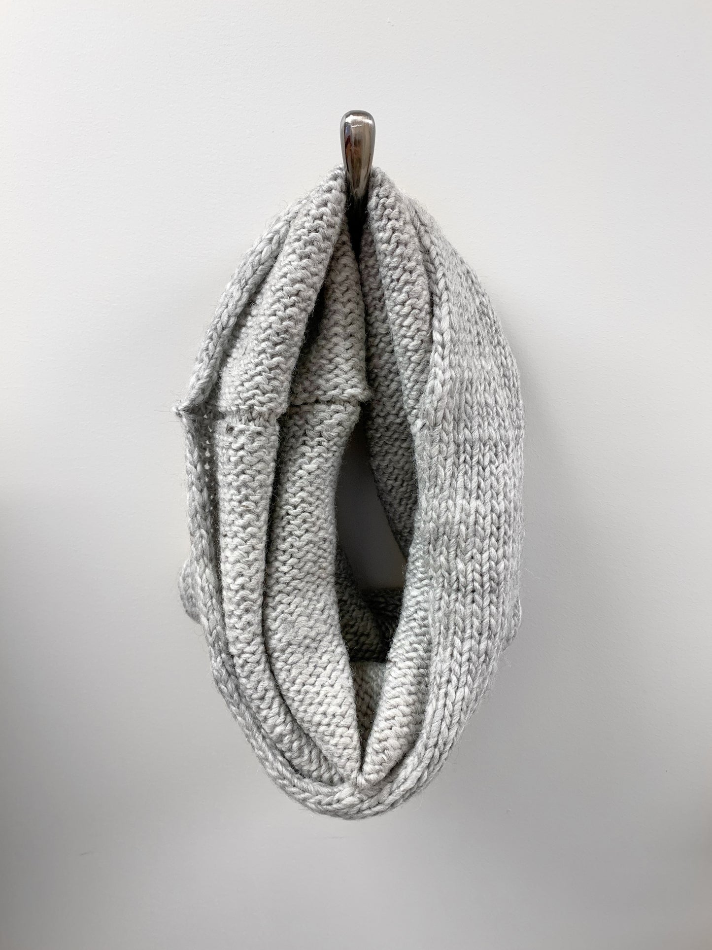 Infinity Scarf