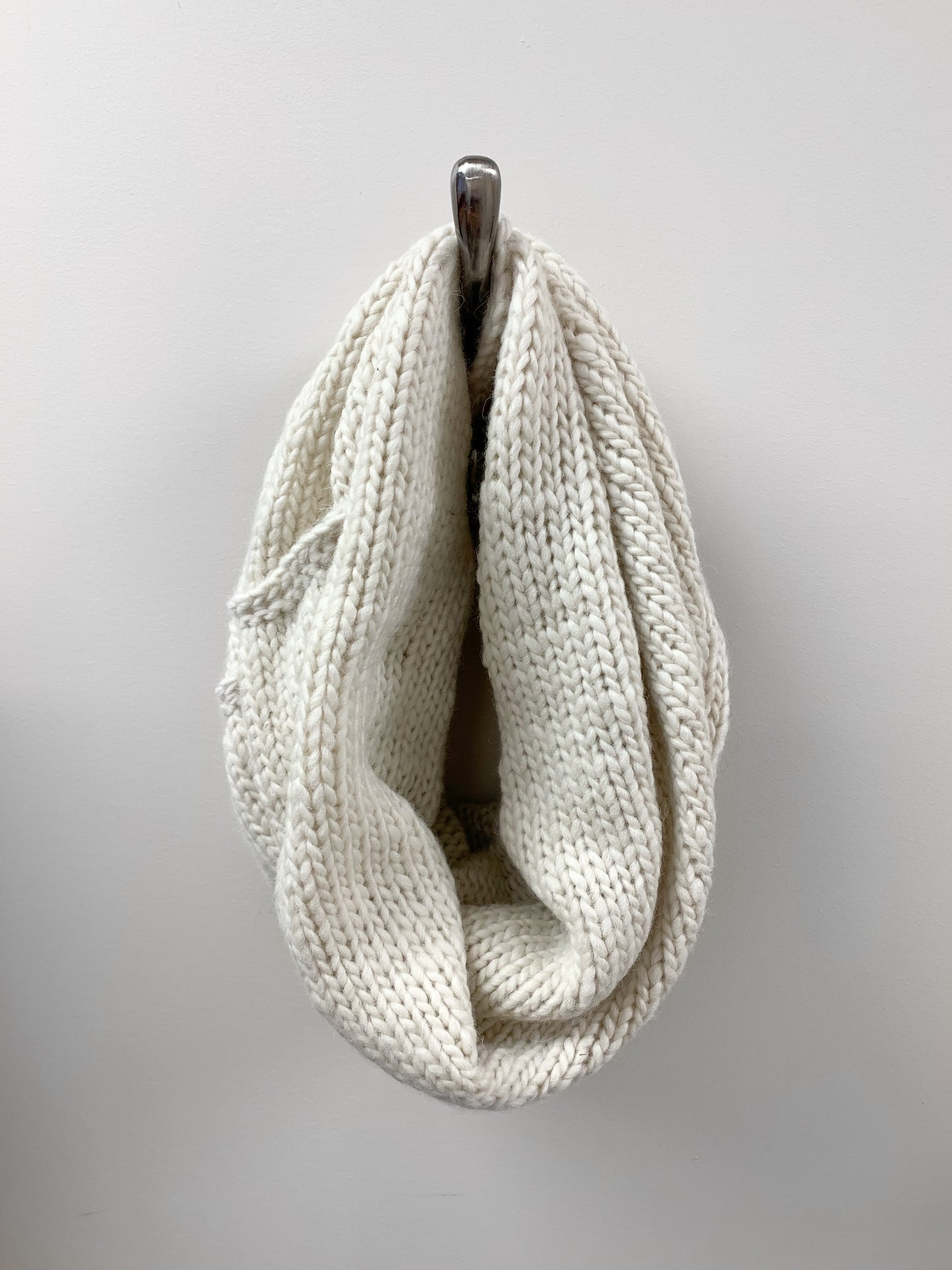 Infinity Scarf